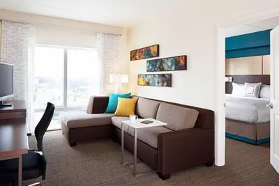 Photo 3 - Residence Inn Augusta