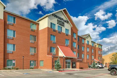 Photo 2 - TownePlace Suites Dallas McKinney