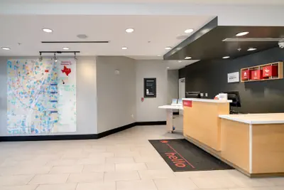 Photo 3 - TownePlace Suites Dallas McKinney