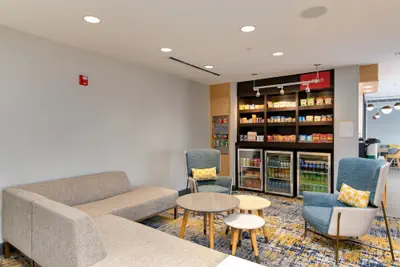Photo 5 - TownePlace Suites Dallas McKinney