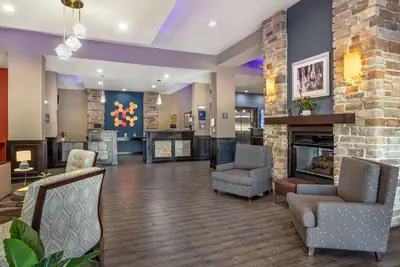 Photo 3 - Best Western Plus Lake Jackson Inn & Suites