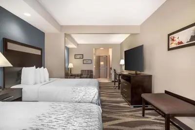 Photo 5 - Best Western Plus Lake Jackson Inn & Suites