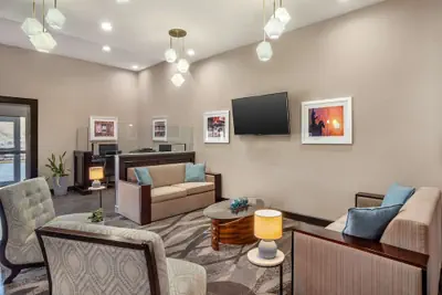 Photo 2 - Best Western Plus Lake Jackson Inn & Suites