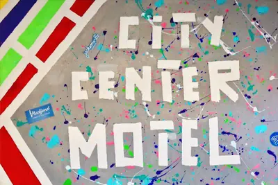 Photo 3 - The City Center Motel