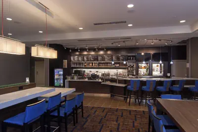 Photo 2 - Courtyard Raleigh-Durham Airport/Brier Creek