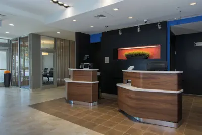 Photo 3 - Courtyard Raleigh-Durham Airport/Brier Creek