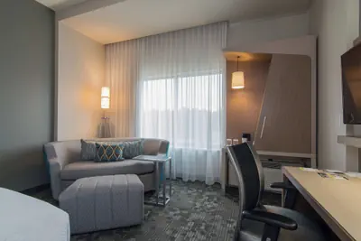 Photo 4 - Courtyard Raleigh-Durham Airport/Brier Creek