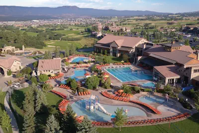 Photo 2 - Flying Horse Resort & Club