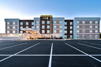 Photo 2 - Home2 Suites by Hilton Tifton, GA