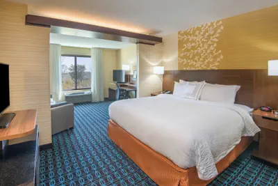 Photo 5 - Fairfield Inn & Suites Fort Wayne Southwest