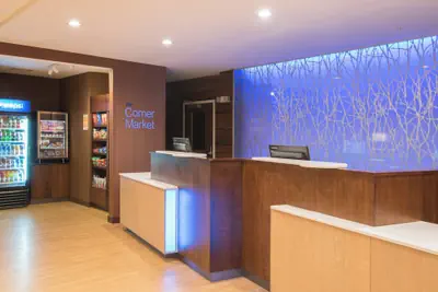 Photo 3 - Fairfield Inn & Suites Fort Wayne Southwest