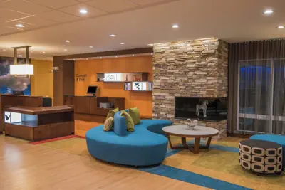 Photo 2 - Fairfield Inn & Suites Fort Wayne Southwest