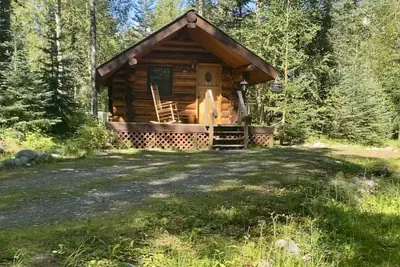 Photo 5 - Meandering Moose Lodging