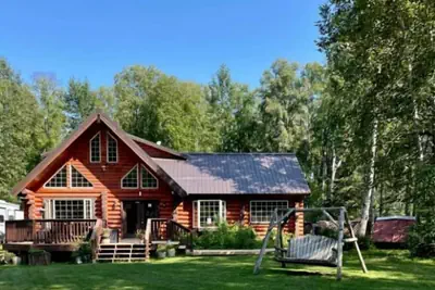 Photo 2 - Meandering Moose Lodging