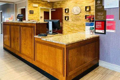 Photo 4 - Comfort Suites Las Cruces I-25 North