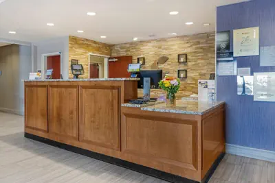 Photo 5 - Comfort Suites Las Cruces I-25 North