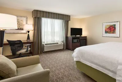 Photo 5 - Hampton Inn & Suites Corpus Christi