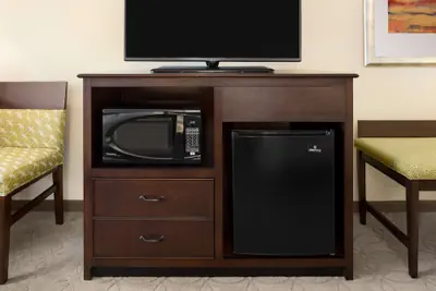 Photo 4 - Hampton Inn & Suites Corpus Christi