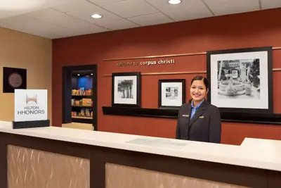 Photo 2 - Hampton Inn & Suites Corpus Christi