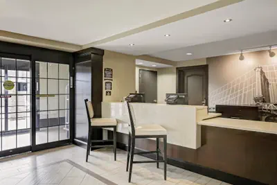 Photo 4 - Staybridge Suites Washington D.C.- Greenbelt by IHG