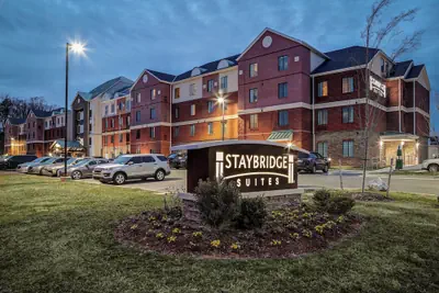 Photo 2 - Staybridge Suites Washington D.C.- Greenbelt by IHG