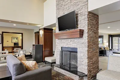 Photo 5 - Staybridge Suites Washington D.C.- Greenbelt by IHG