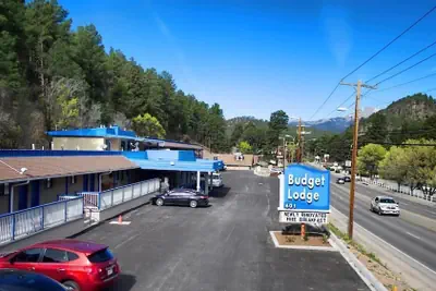 Photo 2 - Budget Lodge Ruidoso