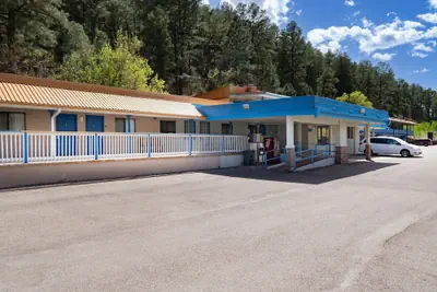 Photo 3 - Budget Lodge Ruidoso