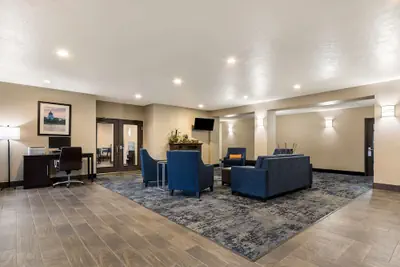 Photo 5 - Comfort Inn Yankton SD