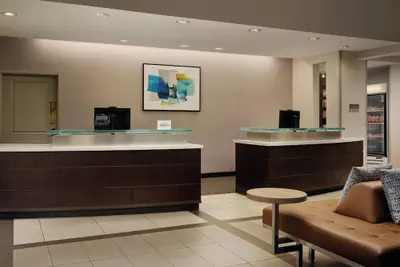 Photo 3 - Residence Inn by Marriott Savannah Airport
