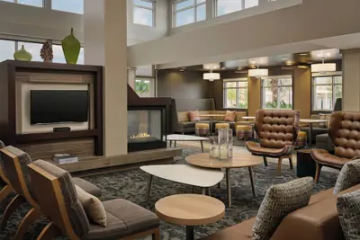 Photo 5 - Residence Inn by Marriott Savannah Airport