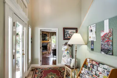 Photo 4 - Boxwood Lodge