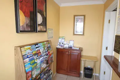Photo 2 - National City Motel
