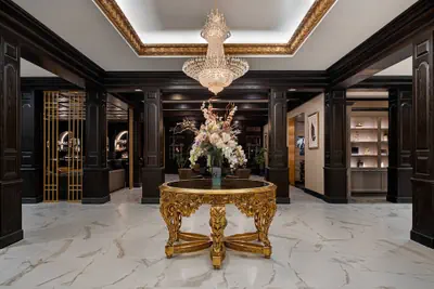 Photo 4 - The Drake Oak Brook, Autograph Collection