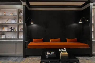 Photo 3 - The Drake Oak Brook, Autograph Collection