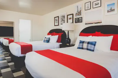 Photo 2 - LiA Hotel