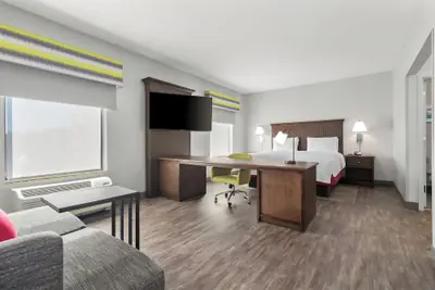 Photo 5 - Hampton Inn & Suites Hartsville