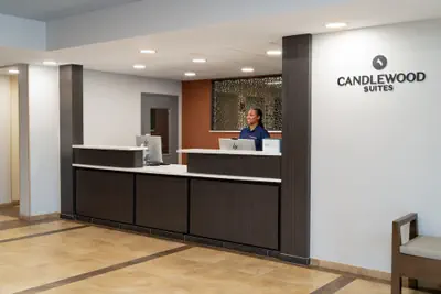 Photo 4 - Candlewood Suites Gonzales - Baton Rouge Area by IHG