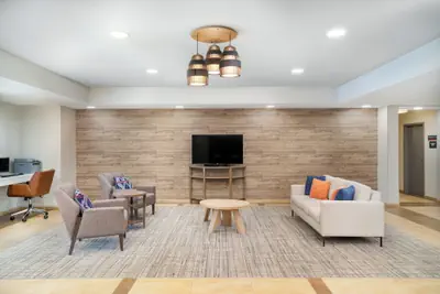 Photo 2 - Candlewood Suites Gonzales - Baton Rouge Area by IHG