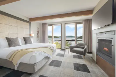 Photo 2 - Friday Harbor House