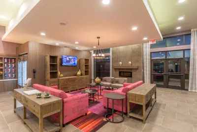 Photo 4 - Holiday Inn San Marcos-Convention CTR Area by IHG