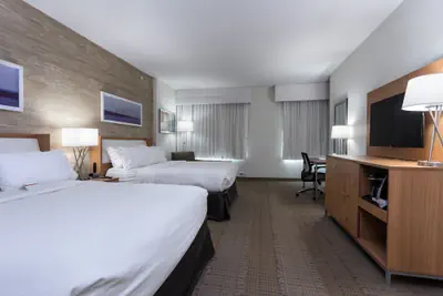 Photo 5 - Holiday Inn San Marcos-Convention CTR Area by IHG