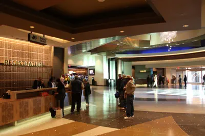 Photo 2 - Wind Creek Casino & Hotel Wetumpka