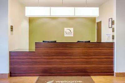 Photo 5 - Sleep Inn & Suites Parkersburg - Mineral Wells