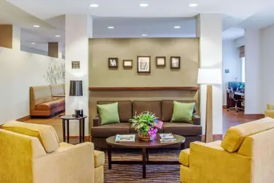 Photo 4 - Sleep Inn & Suites Parkersburg - Mineral Wells