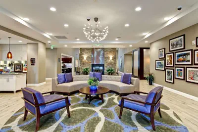 Photo 4 - Homewood Suites by Hilton Clifton Park