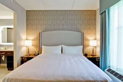 Photo 5 - Homewood Suites by Hilton Clifton Park