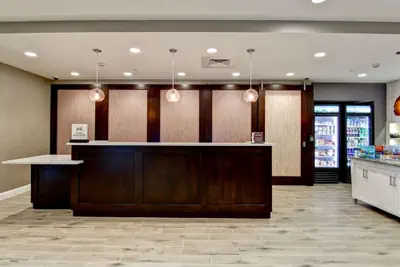 Photo 3 - Homewood Suites by Hilton Clifton Park