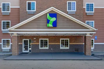 Photo 2 - Extended Stay America Select Suites - Atlanta - Chamblee
