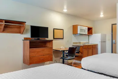 Photo 5 - Extended Stay America Select Suites - Atlanta - Chamblee